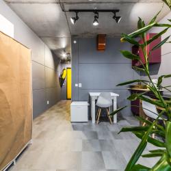 1-комнатные апартаменты студия