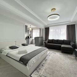 Фото Отель Live (Лайв) на улице Бакинская 2