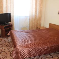 Фото Отель Арктик-Сервис