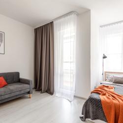 фото 25 Leruka Home (Лерука Хоум) на проспекте Будённого 23 корпус 4
