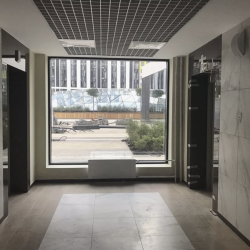 Фото Отель Lo Apartments (Ло Апартментс) на улице проезде Береговой 5 корп. 2