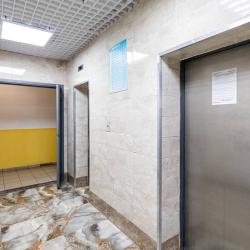 1-комнатные апартаменты стандарт