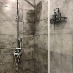 Апартаменты студия RentHome студия Сияние на Южном шоссе у ТЦ Амбар