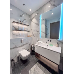 Фото Апартаменты Сити в Neva Towers t1 (Нева Тауэрс)