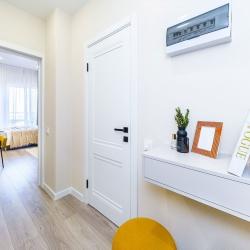 Фото Апартаменты Петровские на улице Искры 88к3
