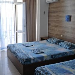 Фото Отель 35 Меридиан