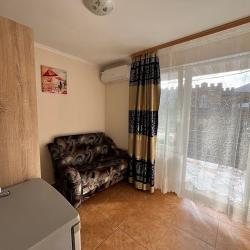 Фото Отель Замок у реки