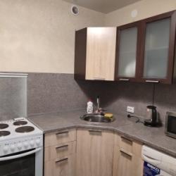 Фото Апартаменты на шоссе Московское 167 корпус 2