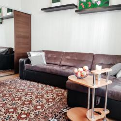 Фото Апартаменты на проспекте Ленина 131