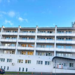 Фото Отель Олимп