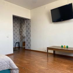 1-комнатные апартаменты стандарт №1