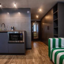 Фото Апартаменты на Ленина 36 к 4