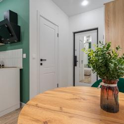 Фото Отель ApartUnit (АпартЮнит) на улице Студенческая 30