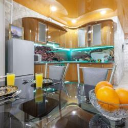 2-комнатные апартаменты стандарт