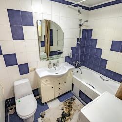Фото Отель Sunrise flat (Санрайз флэт) на проспекте Острякова
