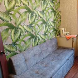 Фото Апартаменты на улице Вокзальная 66А