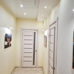 Фото Апартаменты а на Военной