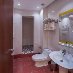 Фото Отель Alpina Resort by Stellar Hotels, Tsaghkadzor (Альпина Резорт от Стеллар Хотелс, )