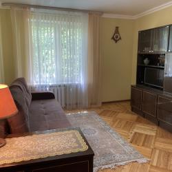 Фото Апартаменты на улице Андрея Губина 24