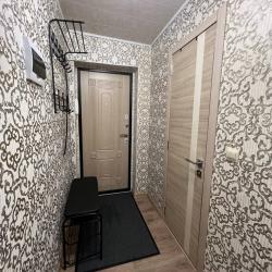 1-комнатные апартаменты стандарт г. Петропавловск-Камчатский, пр. 50 лет Октября, д. 20/1