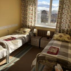 Фото Отель Гостевой дом Комфорт