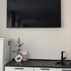 Фото Апартаменты на Шелепихинской набережной, 34к4