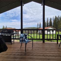 Фото Отель На паузе