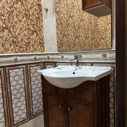 2-комнатные апартаменты стандарт город Омск, улица Масленикова, дом 82 (2-к квартира 45 кв.м)