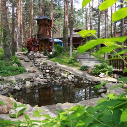 Фото Отель Велес