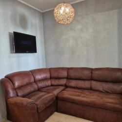 Фото Отель Трехкомнатная квартира в центре г.а