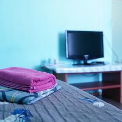 Фото Отель Комфорт