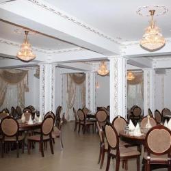 Фото Отель Ark MS (Арк МС)