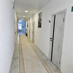 Фото Отель СТРЕЛА