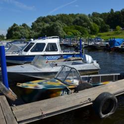 Фото Отель -Приволжье