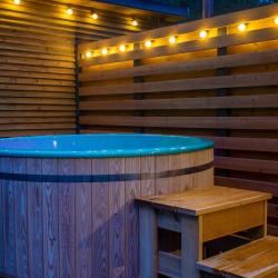 Фото Отель Вилла Ранду