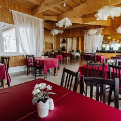 Фото Отель Пансионат Ривьера