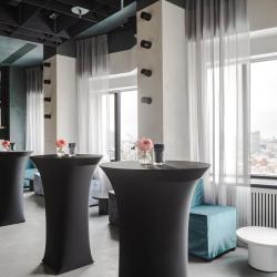 фото 33 AZIMUT Hotel Smolenskaya Moscow (Азимут Смоленская)
