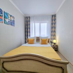 Фото Отель Уютный дом на улице Савушкина 6И