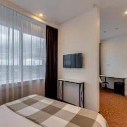 Sunflower Vnukovo ZONT Hotel Group (Санфлауэр Внуково) — ea4601cc0e91b867dc29d2d613d5d818
