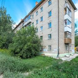 Фото Апартаменты на улице Фасадная 25