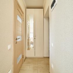 Фото Апартаменты на Перелетной