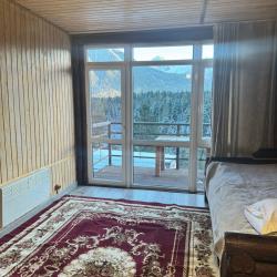 2-комнатный номер люкс улучшенный