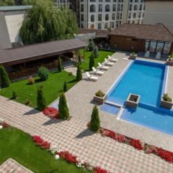 Фото Отель ololoFamily (ололоФэмили)