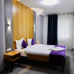 Фото Отель Art Plaza (Арт Плаза)