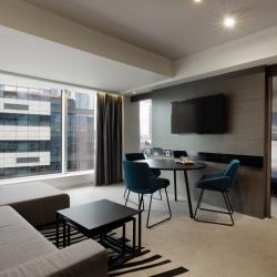 фото 7 Novotel Moscow City (Новотель Сити)