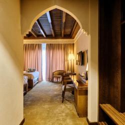Фото Отель Kosh Havuz boutique hotel (Кош Хавуз Бутик)