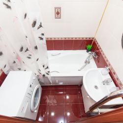 Фото Отель Ночник на улице Муравленко 35