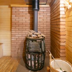 Фото Красный Бережок Парк-Отель