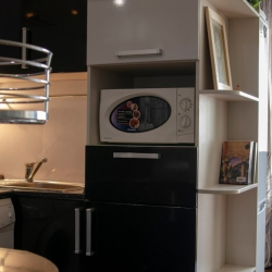 Фото Отель Рент на улице Пологая 62А