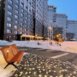 Фото Апартаменты на улице Полина